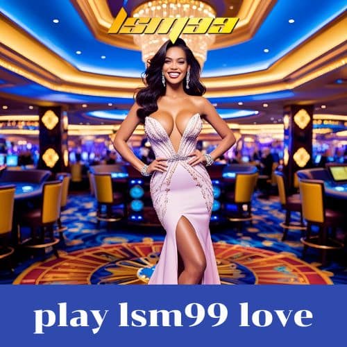 play lsm99 love